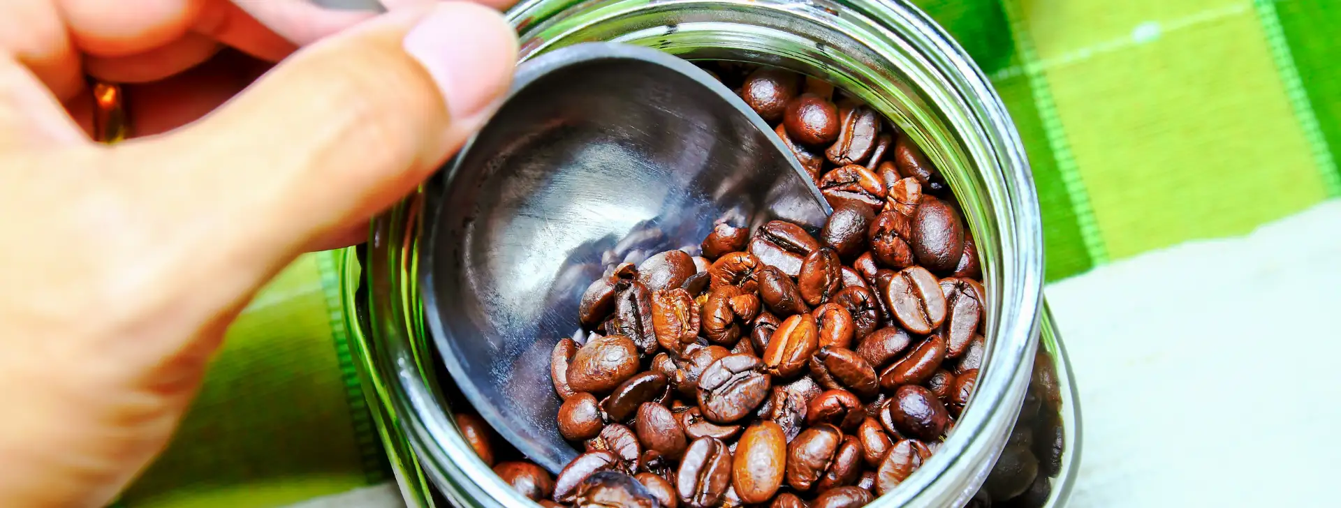 How To Keep Your Coffee Beans Fresh